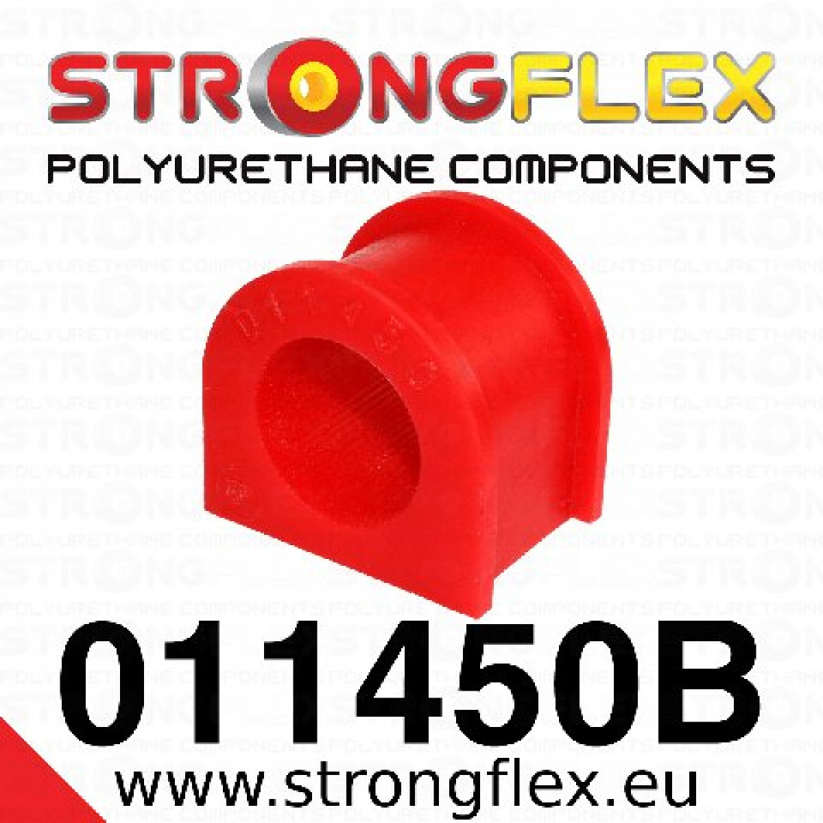 Alfa Romeo, Rear anti roll bar bush 1926mm