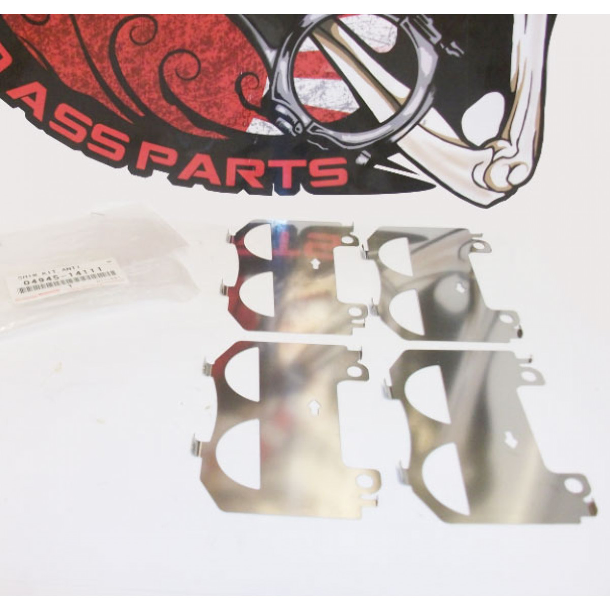 Toyota Shim Kit Fram Toyota Supra MK4 0494514111