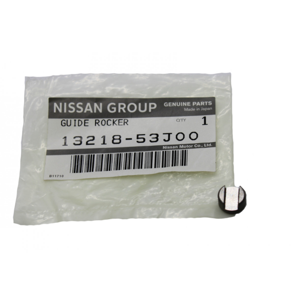 Nissan Ventil Shims 2.8mm SR20DET 1321853J00