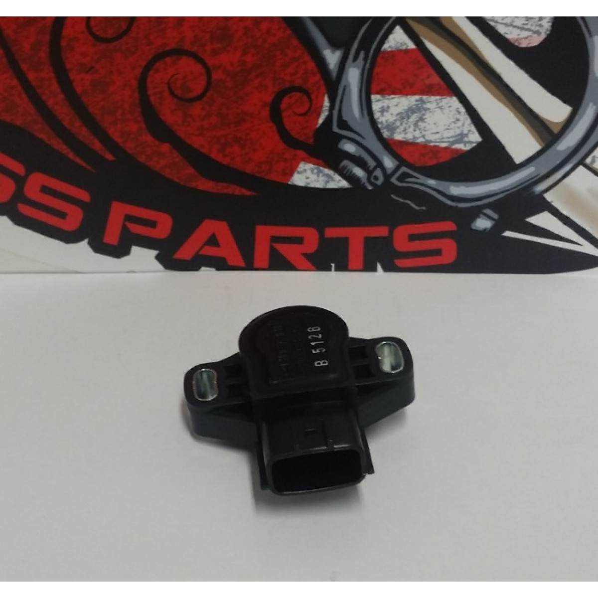 Nissan 200SX S14 SR20DET TPS (Throttle position sensor) 2262031U0A