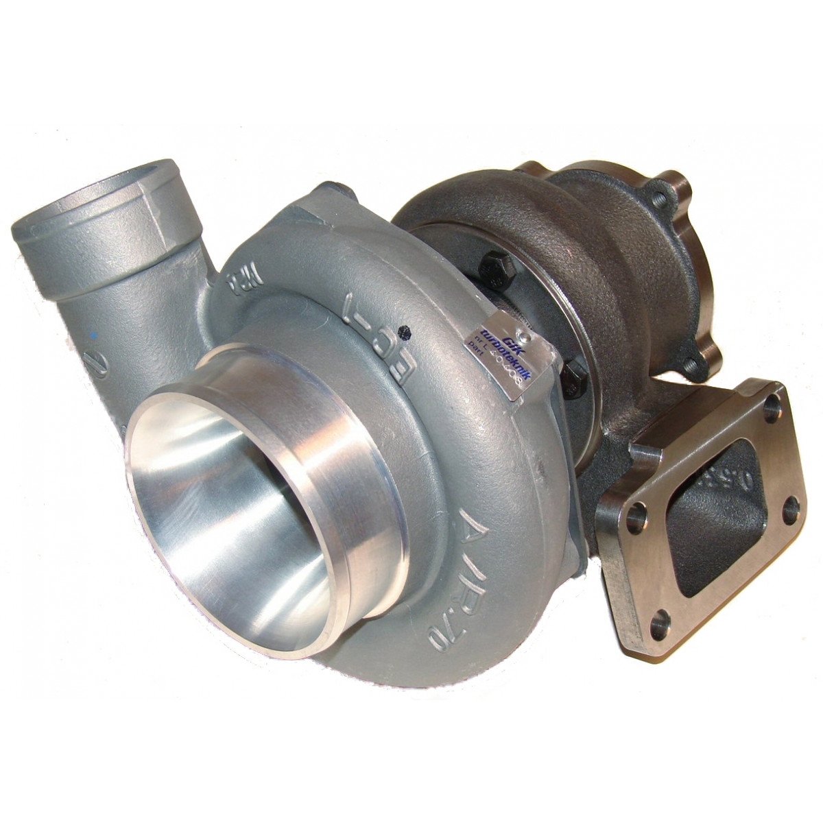 Garrett GEN2 Turbo GT3582R (8360335004S)