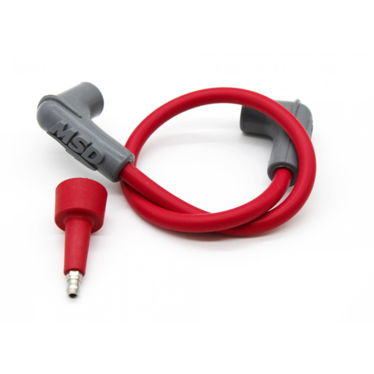 HEI Adapter + Tändkabel 8.5mm MSD