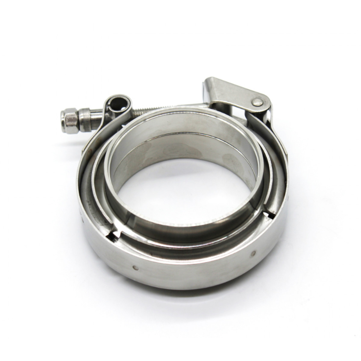 Vbands Kit 3" Quick Release