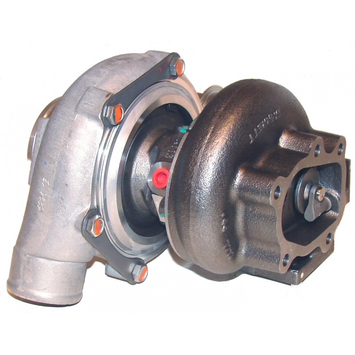 Garrett Turbo GT2860RS (8360265013S) (Disco Potato)