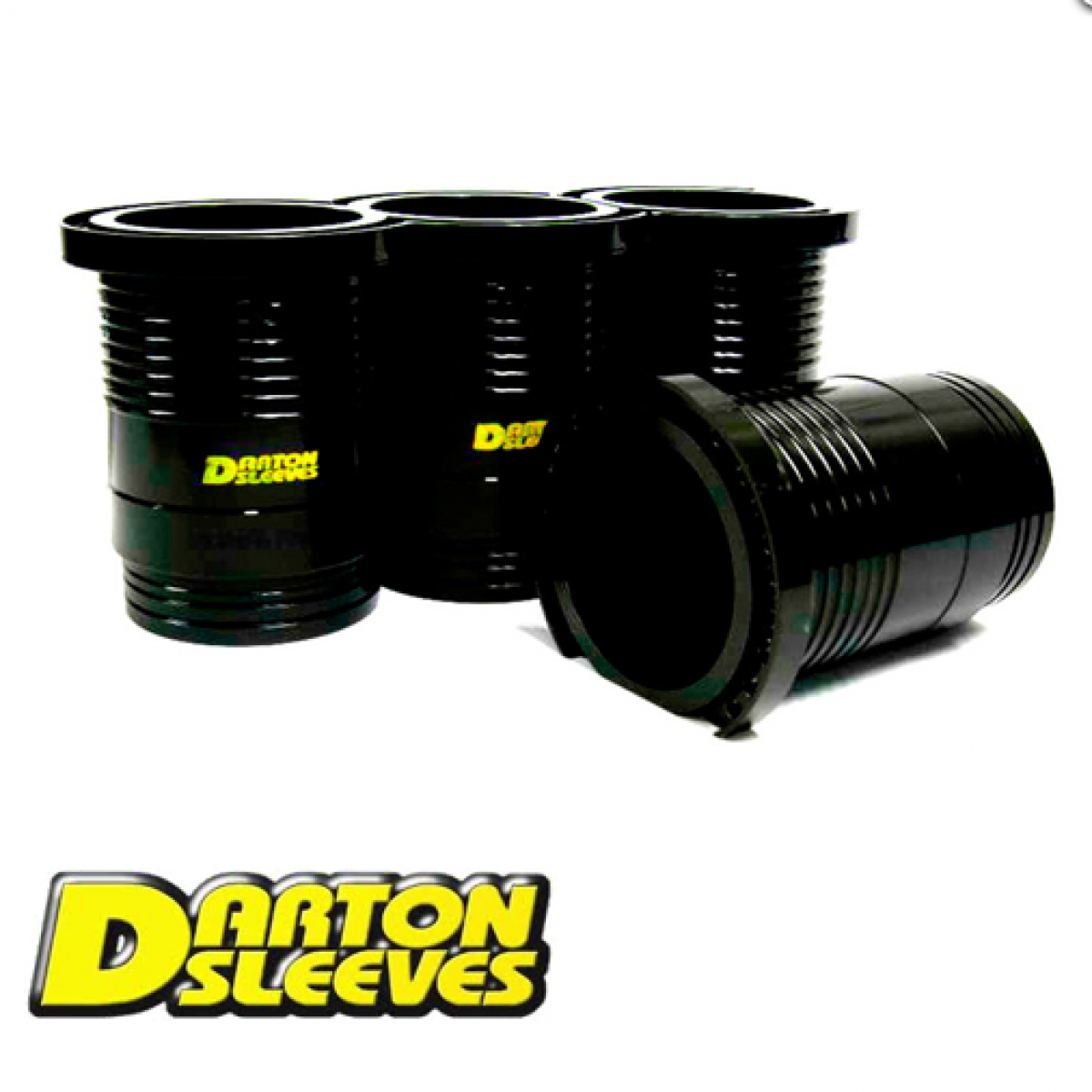 Darton Sleeves 8690mm Max Bore Size SR20DET