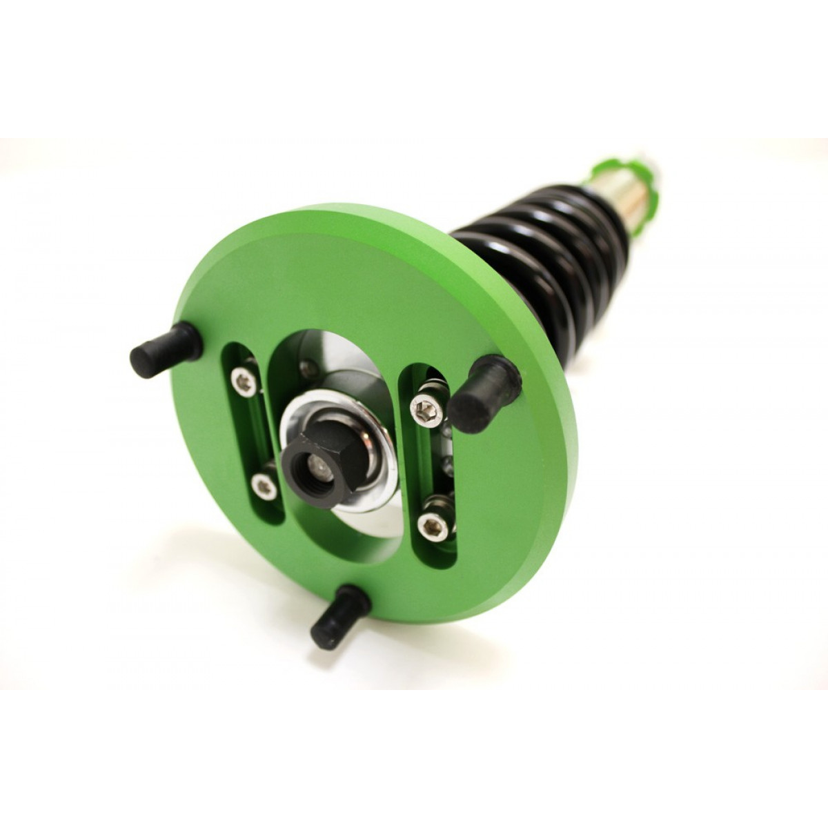 HSD MonoPro Coilovers for BMW E39 INC M5