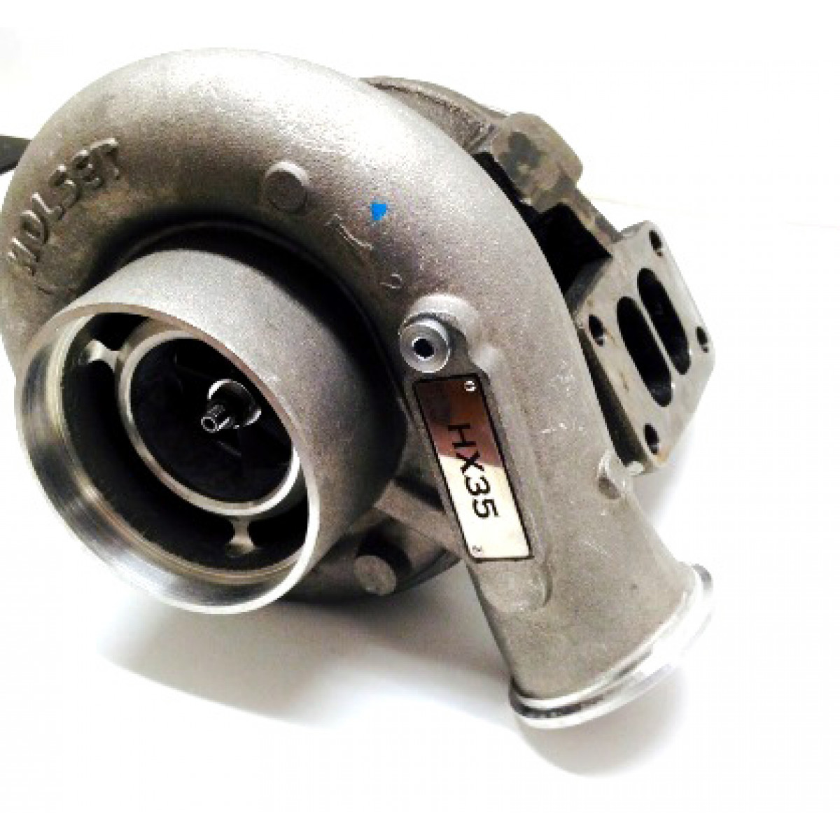 Holset HX35 Turbo