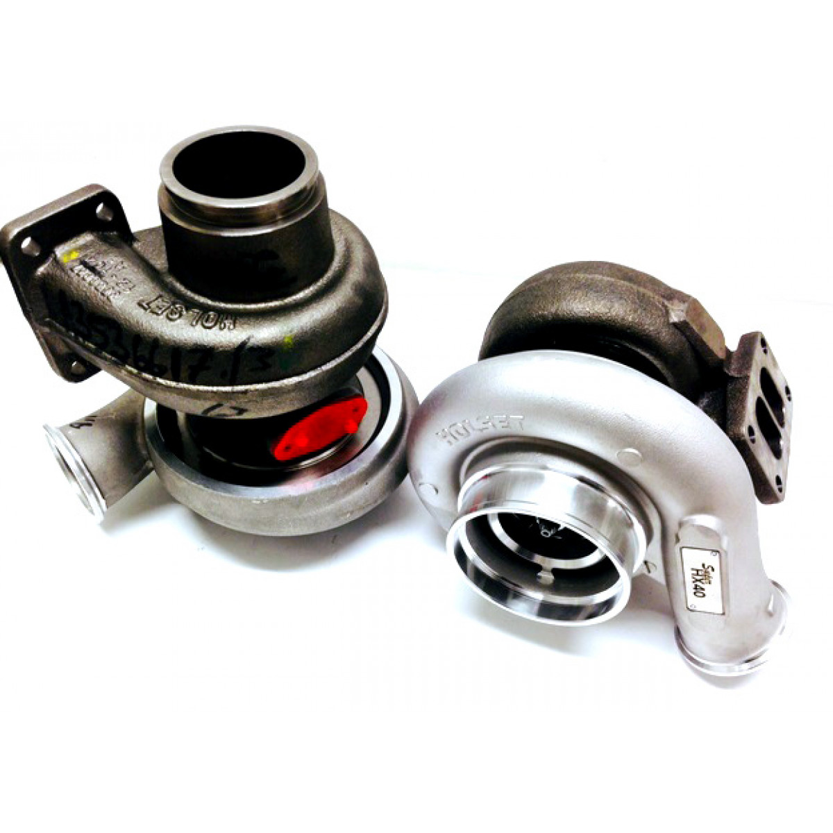 Holset HX35 Turbo