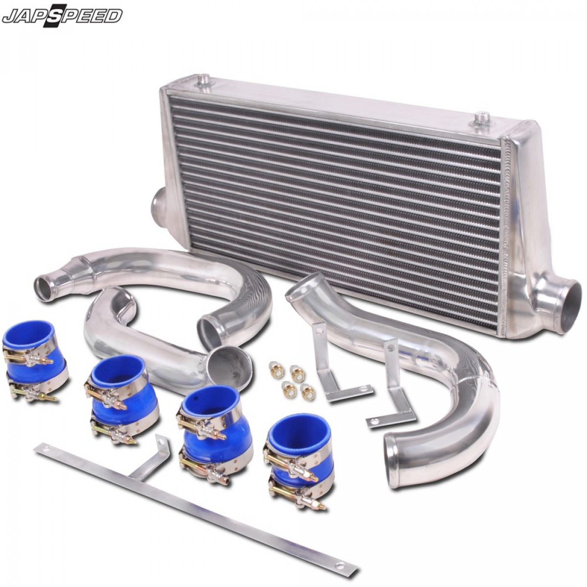 Japspeed Mitsubishi EVO 456 Intercooler kit