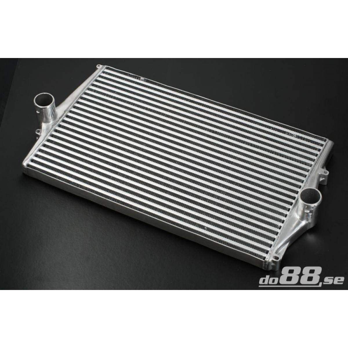 Volvo S60/V70/S80 Turbo 0009 Intercooler
