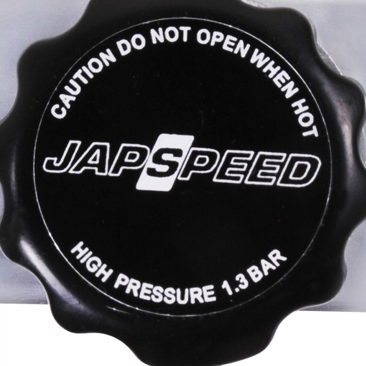 Japspeed Aluminiumkylare Subaru Impreza WRX & STi 2003
