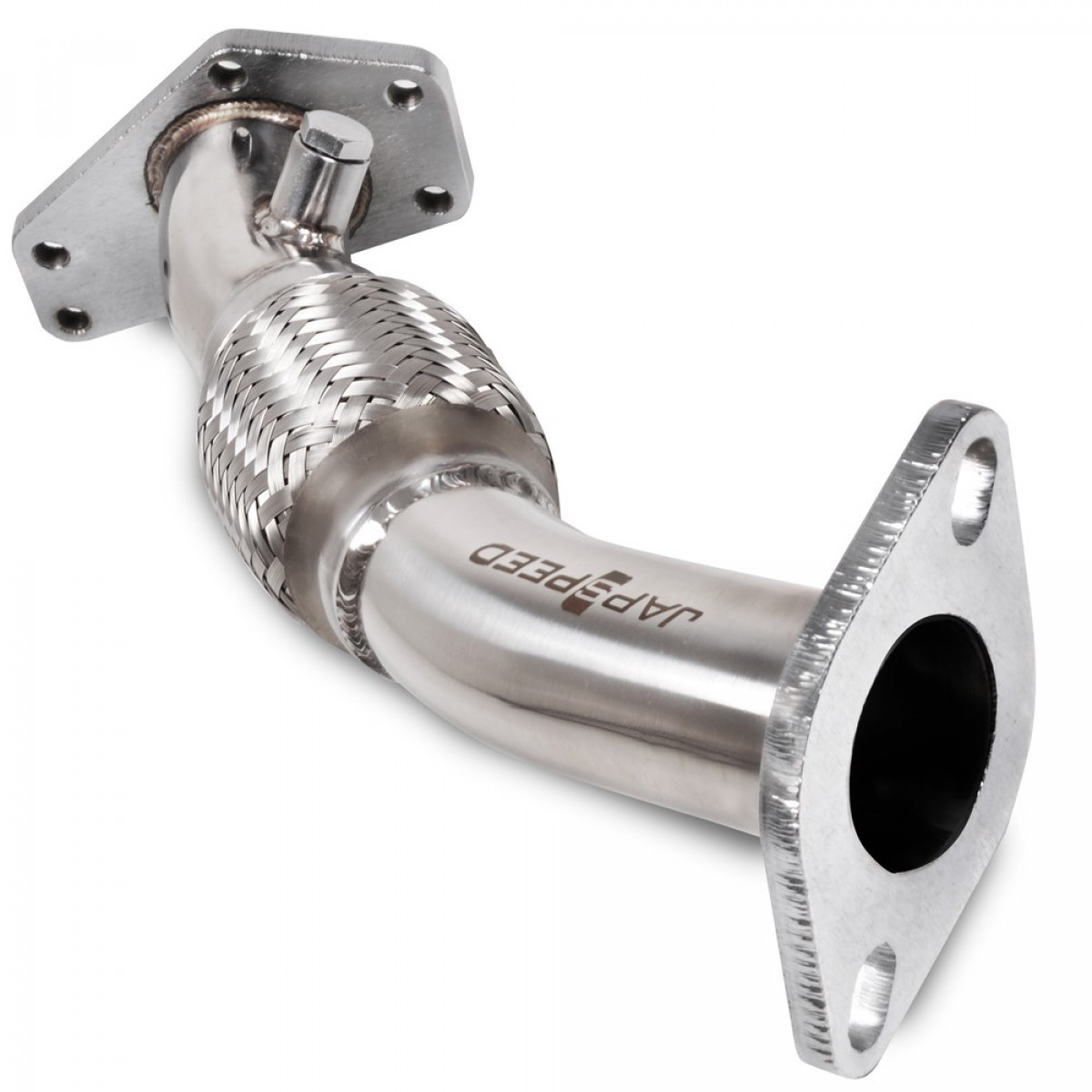 Japspeed Subaru Impreza GC8 (9301) WRX & STi (0105) Decat Turbo Up