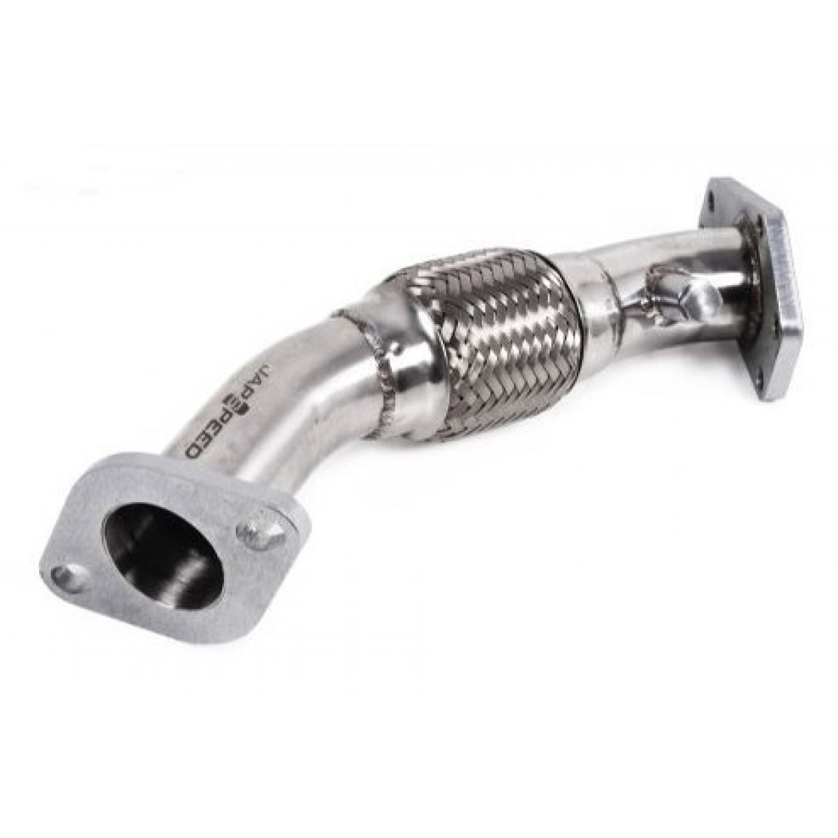 Japspeed Subaru Impreza GC8 (9301) WRX & STi (0105) Decat Turbo Up