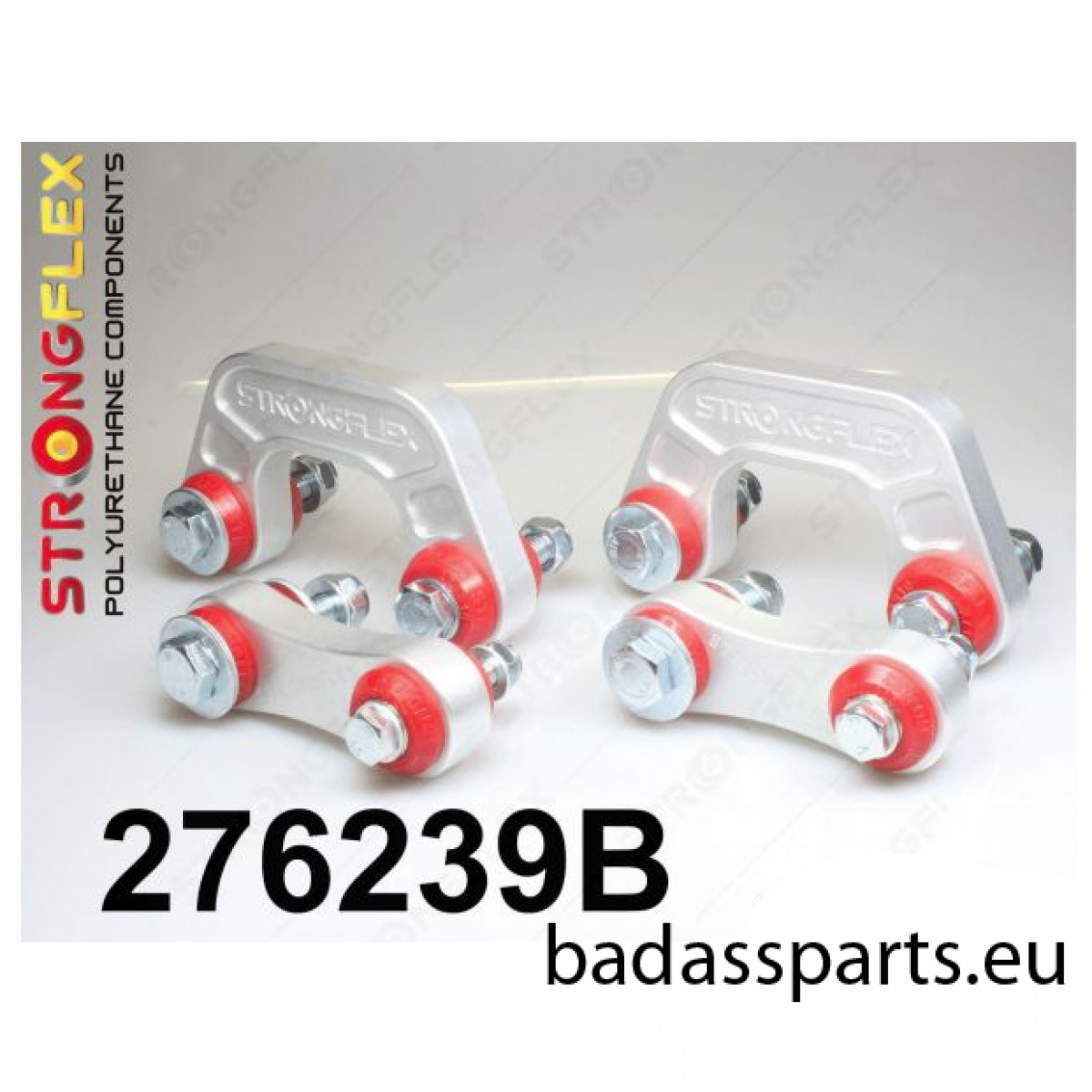 Anti roll bar link kit