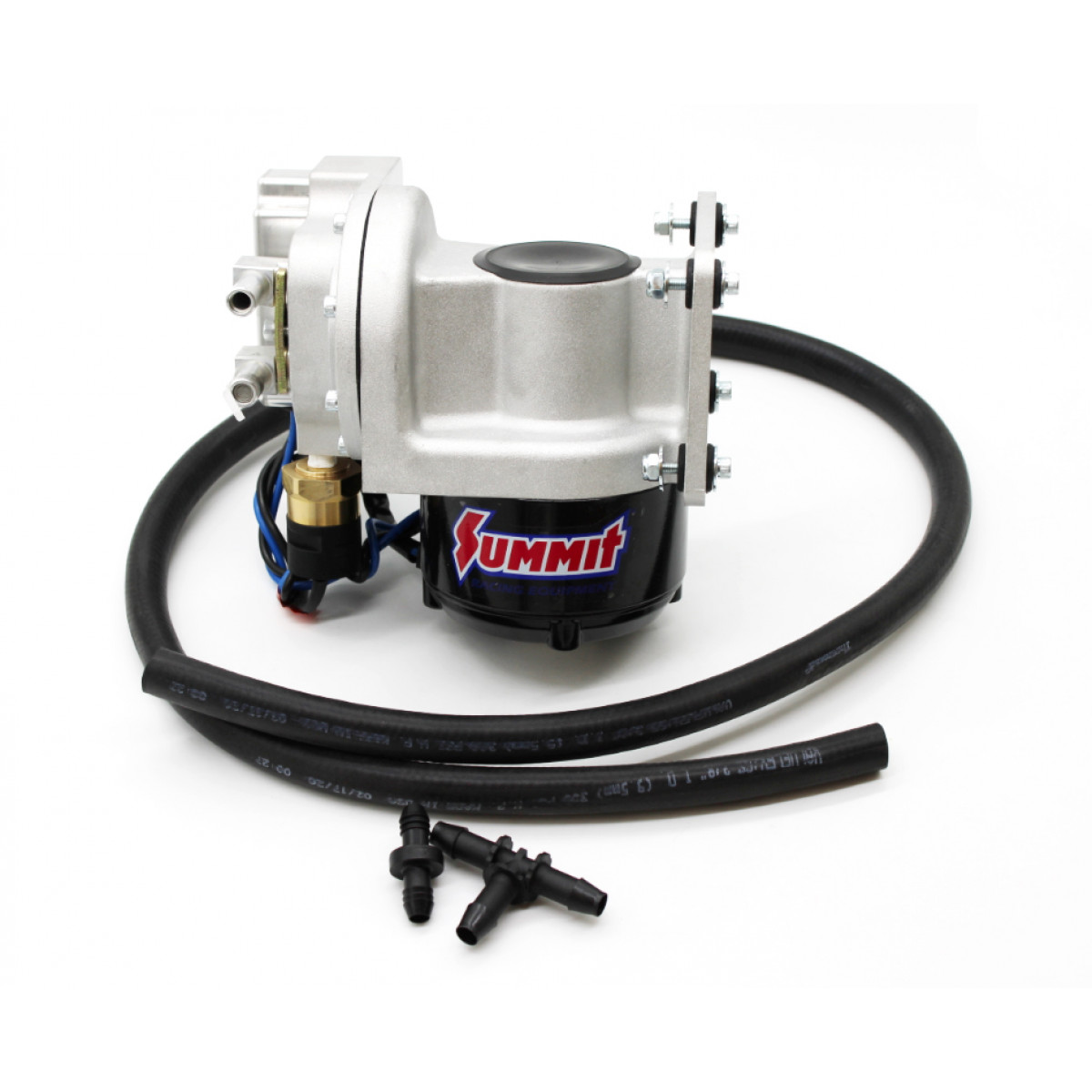 Summit vakuumpump Elektrisk 12 V