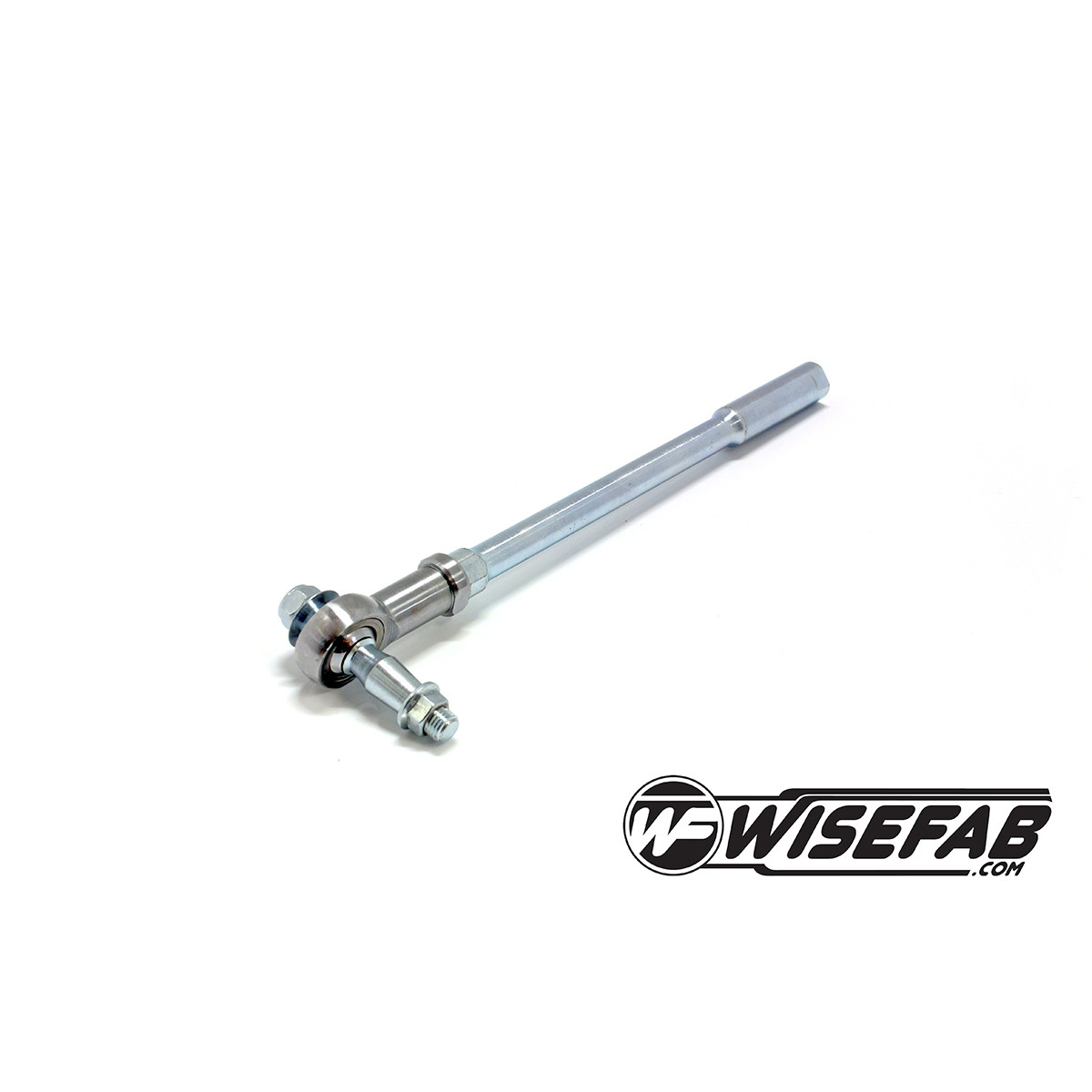 Wisefab BMW E36 "Lock Kit" FD Legal / Extra Light Arms