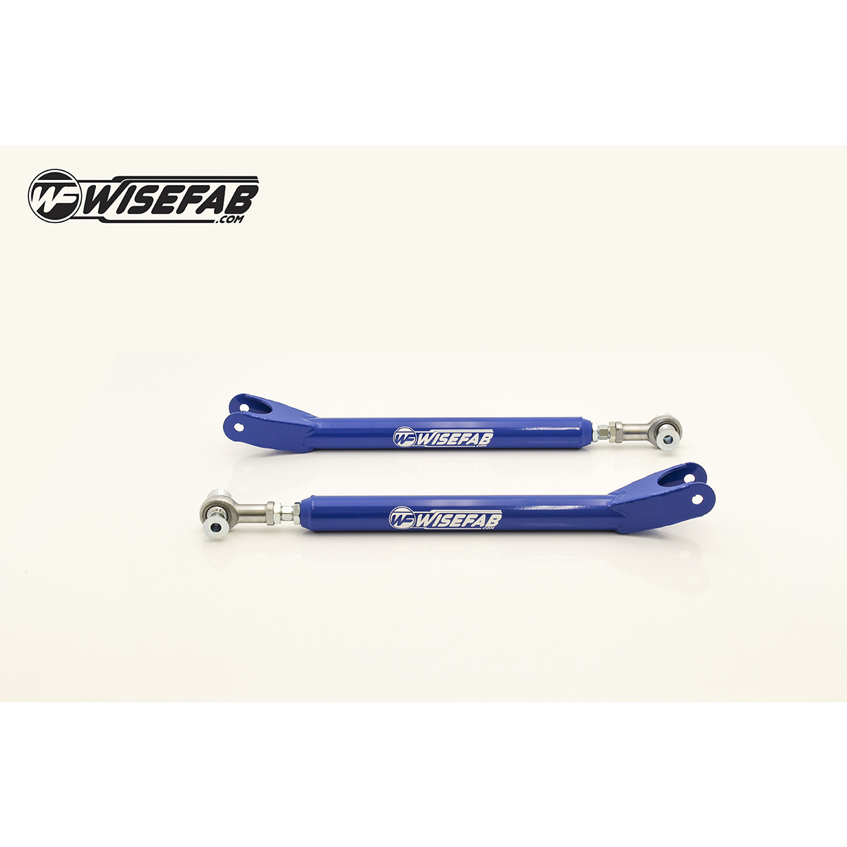 Wisefab BMW E36 , E46 Rear Upper Control Arms